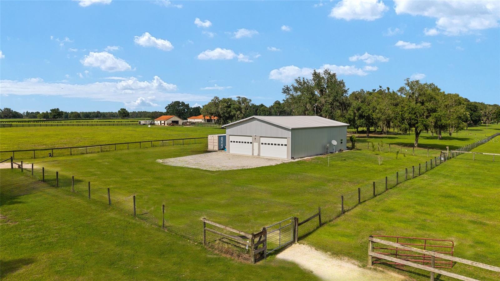 2035 NW 150TH AVE, OCALA, FL, 34482