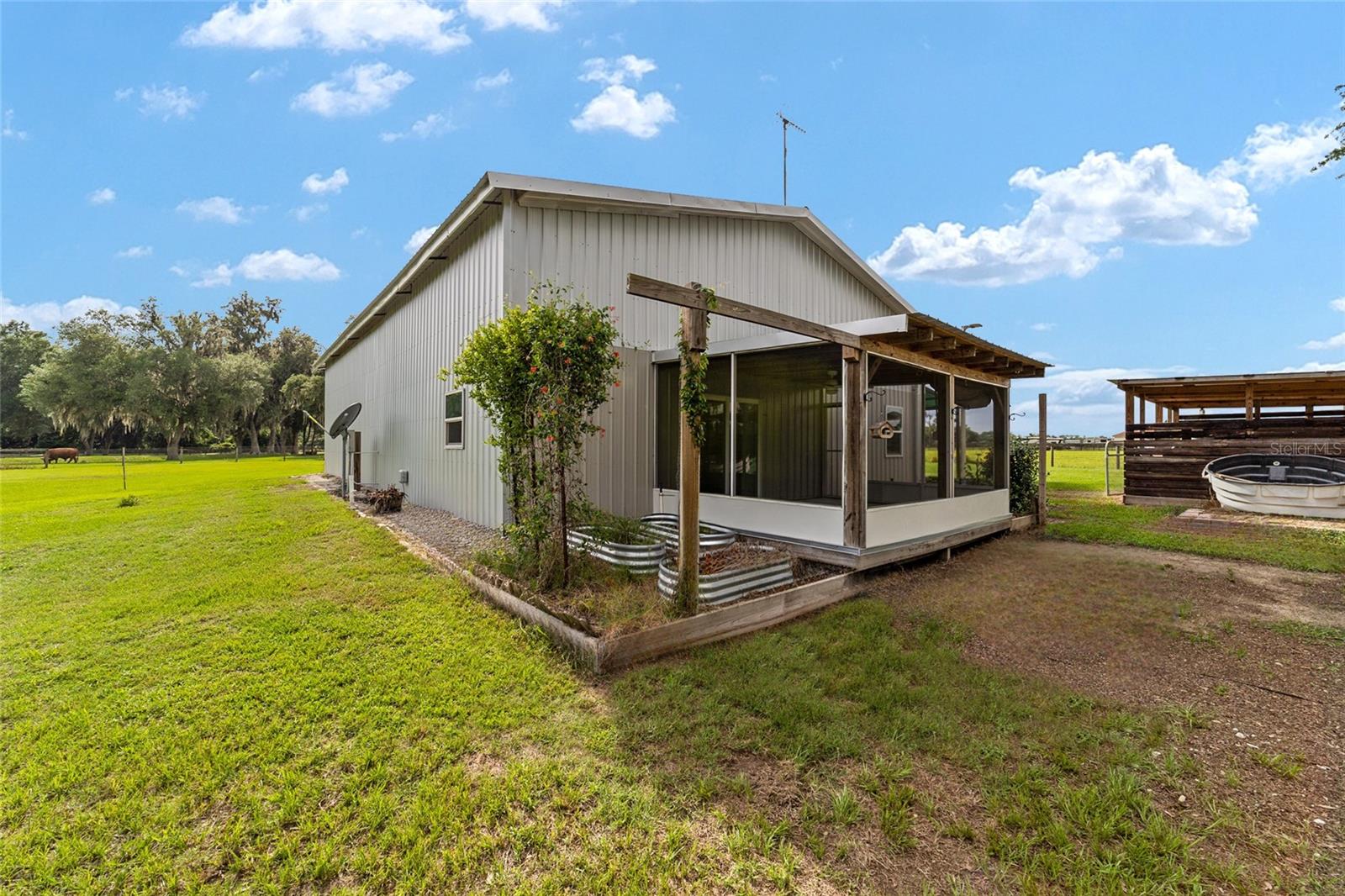 2035 NW 150TH AVE, OCALA, FL, 34482