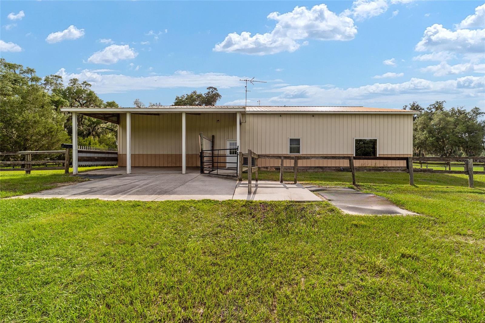 2035 NW 150TH AVE, OCALA, FL, 34482