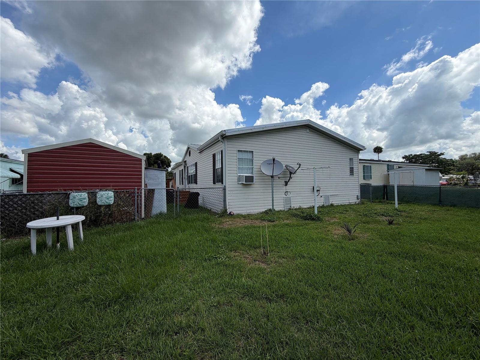 4042 SE 25TH ST, OKEECHOBEE, FL, 34974