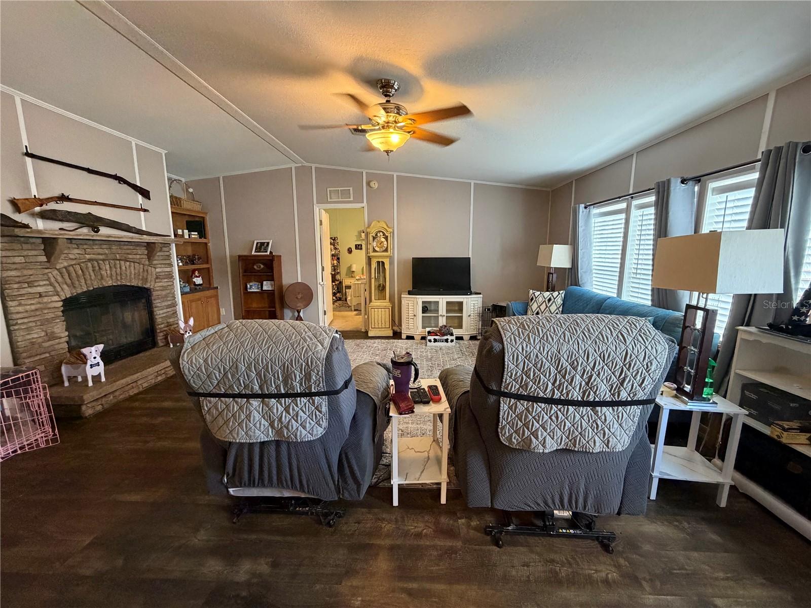 4042 SE 25TH ST, OKEECHOBEE, FL, 34974