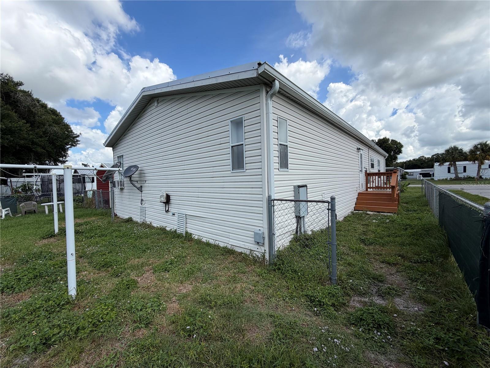 4042 SE 25TH ST, OKEECHOBEE, FL, 34974
