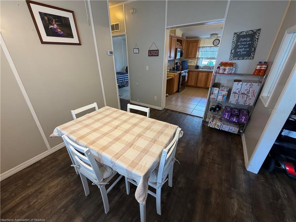 4042 SE 25TH ST, OKEECHOBEE, FL, 34974