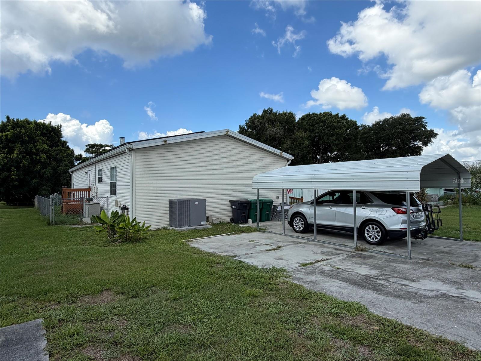 4042 SE 25TH ST, OKEECHOBEE, FL, 34974