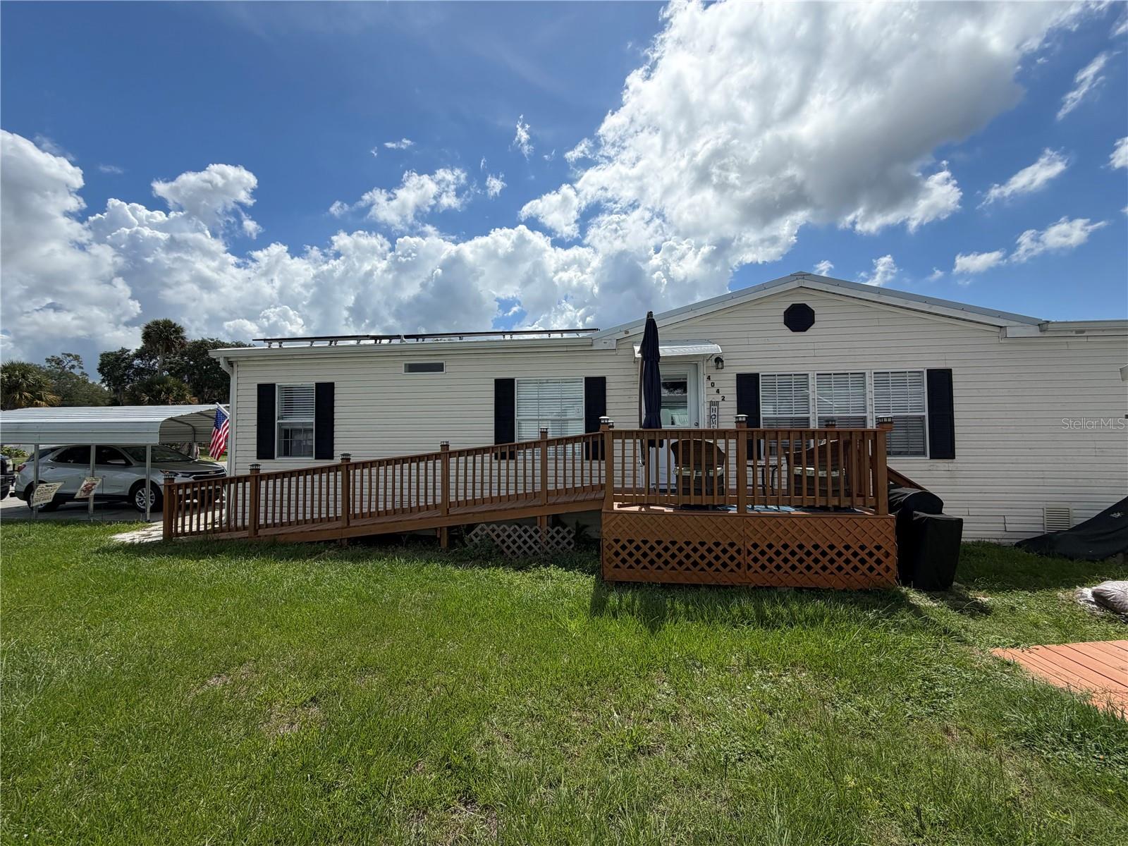 4042 SE 25TH ST, OKEECHOBEE, FL, 34974