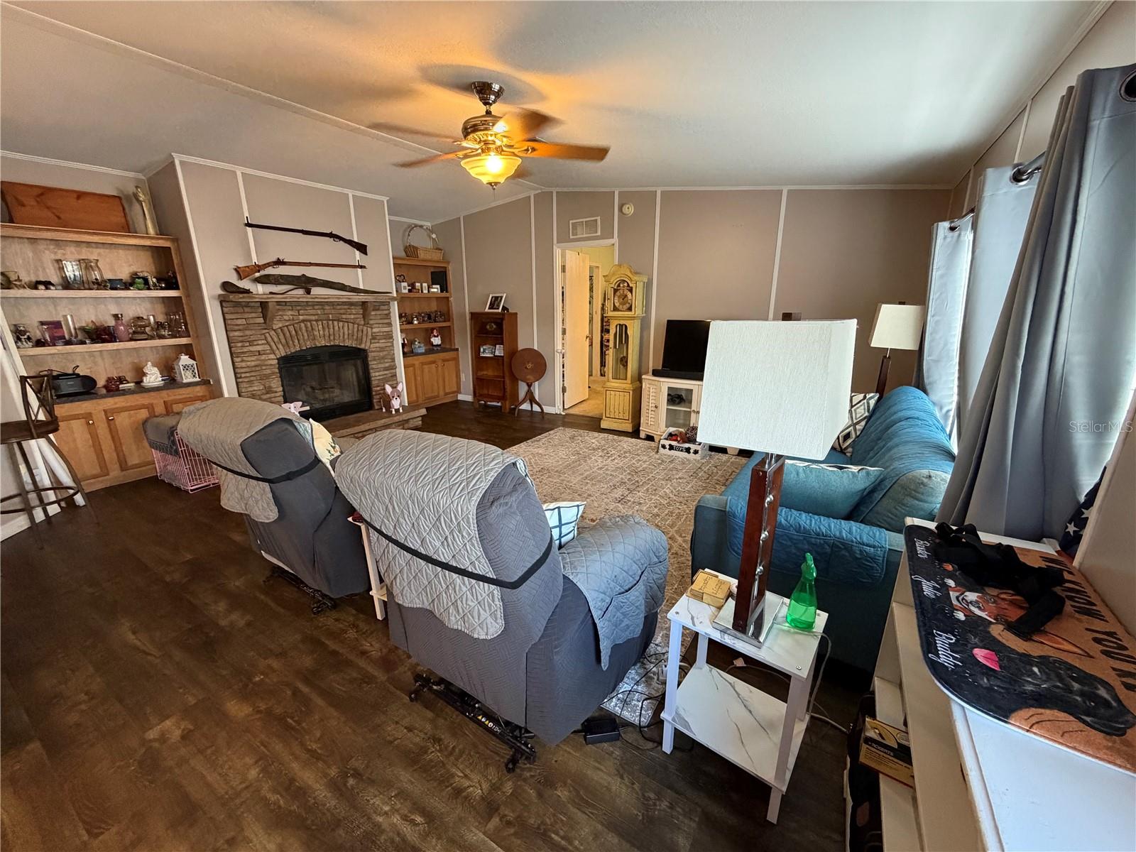 4042 SE 25TH ST, OKEECHOBEE, FL, 34974