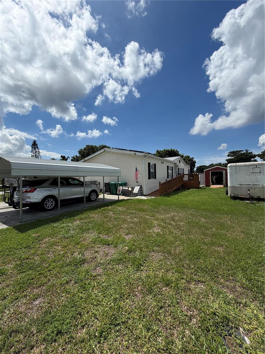 4042 SE 25TH ST, OKEECHOBEE, FL, 34974