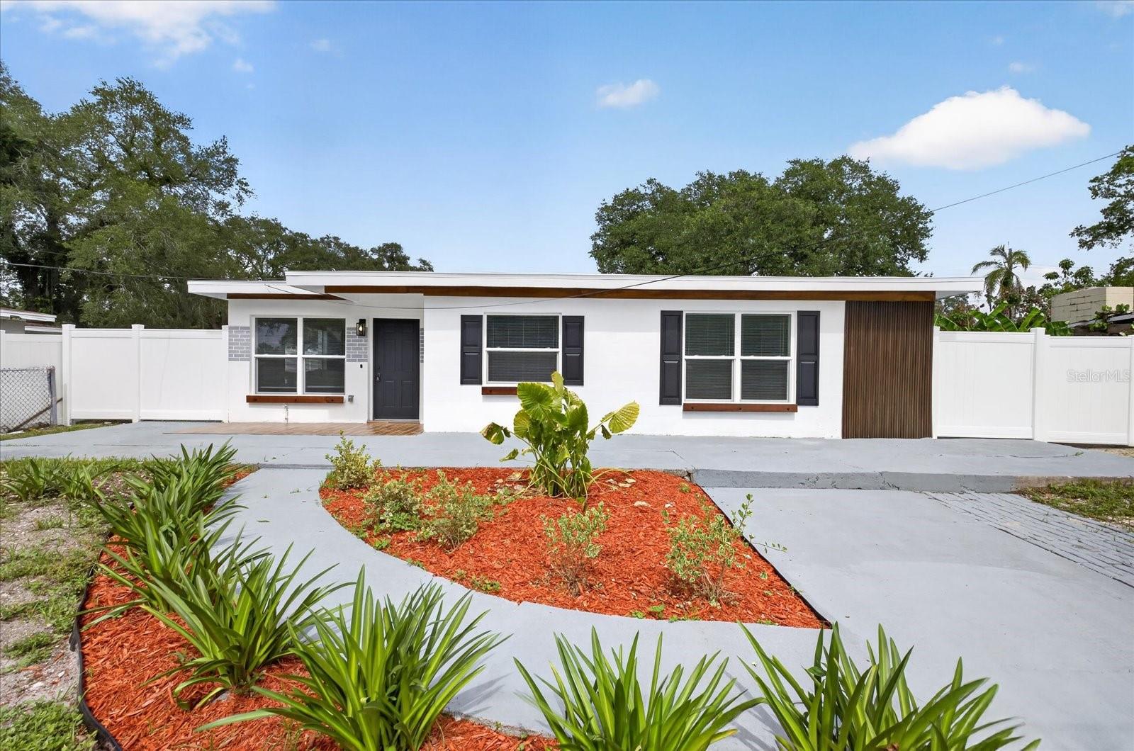 4019 MCLANE DR, TAMPA, FL, 33610