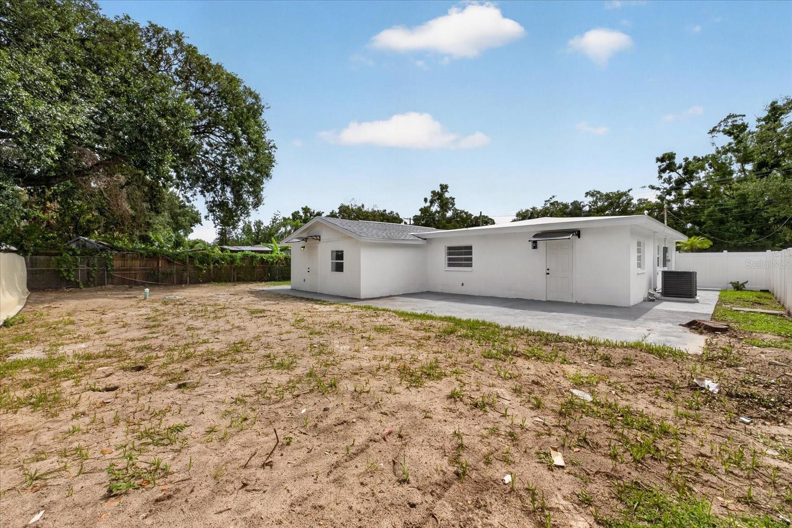 4019 MCLANE DR, TAMPA, FL, 33610