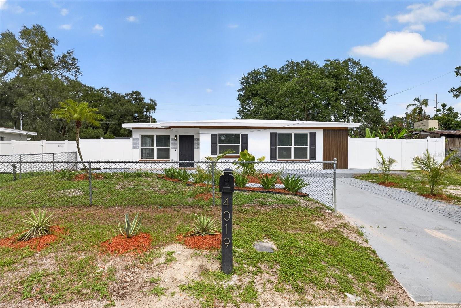 4019 MCLANE DR, TAMPA, FL, 33610