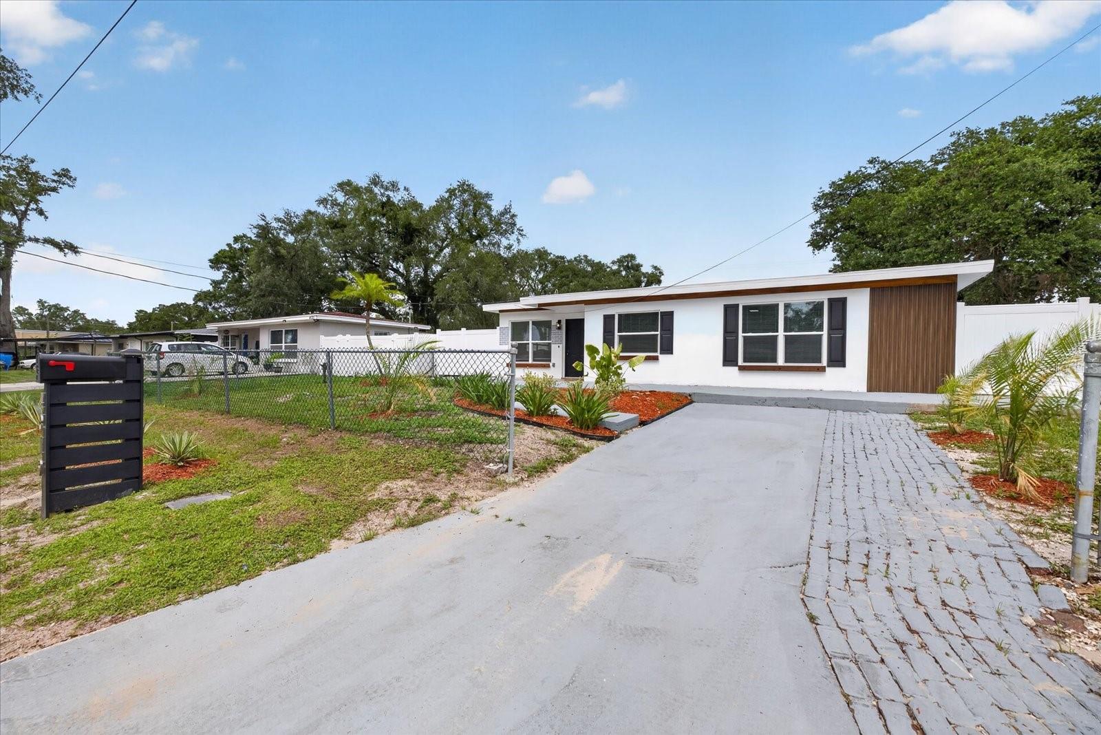 4019 MCLANE DR, TAMPA, FL, 33610