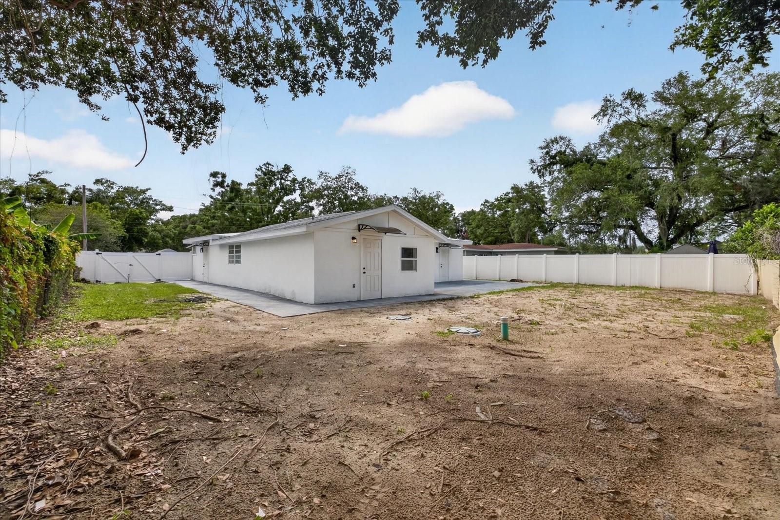4019 MCLANE DR, TAMPA, FL, 33610