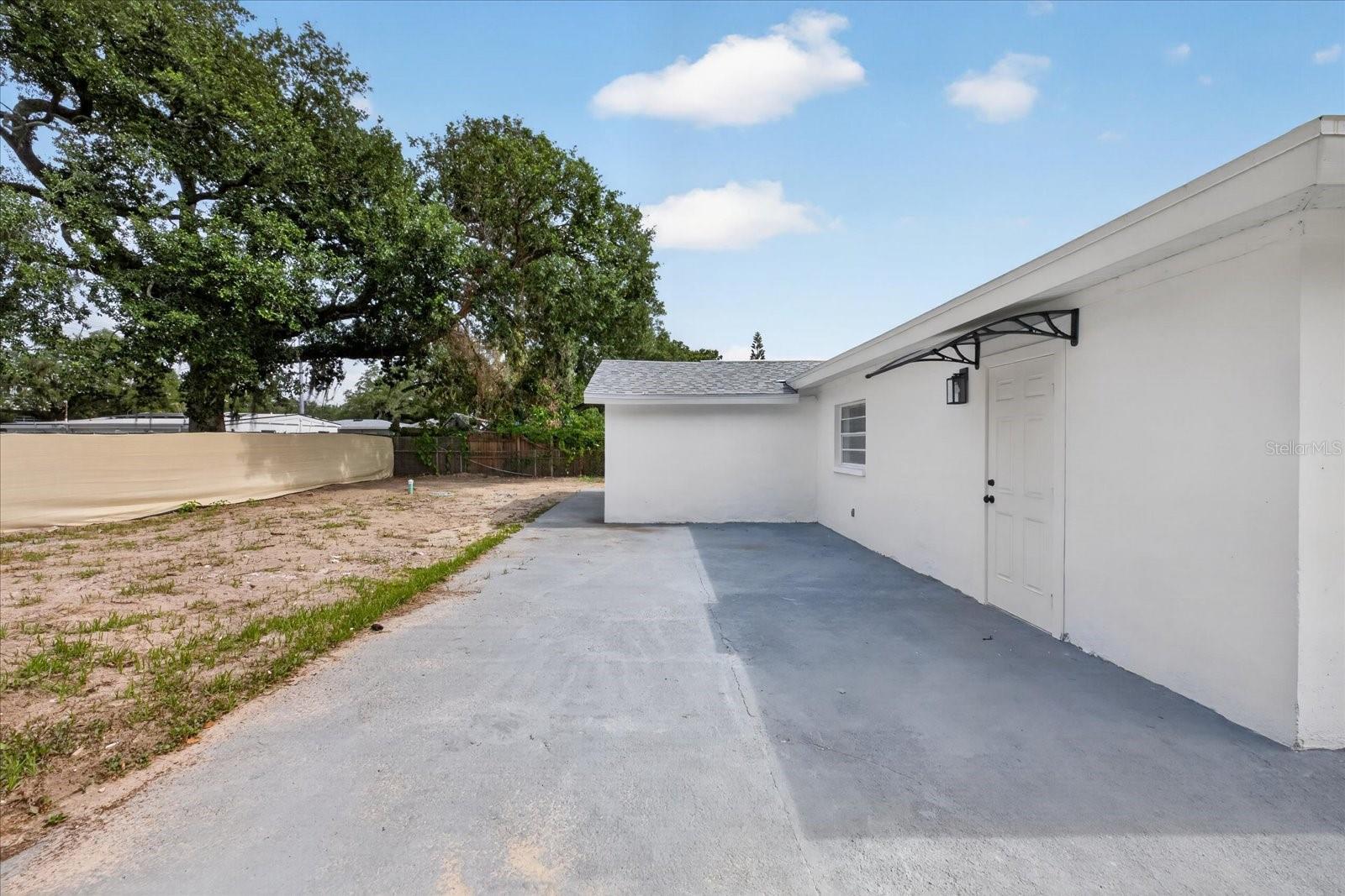 4019 MCLANE DR, TAMPA, FL, 33610