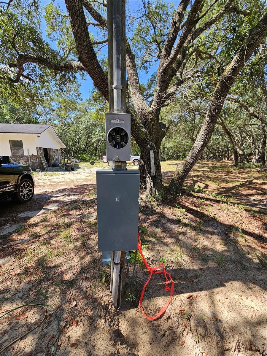 4300 W ROADRUNNER CT, HOMOSASSA, FL, 34446