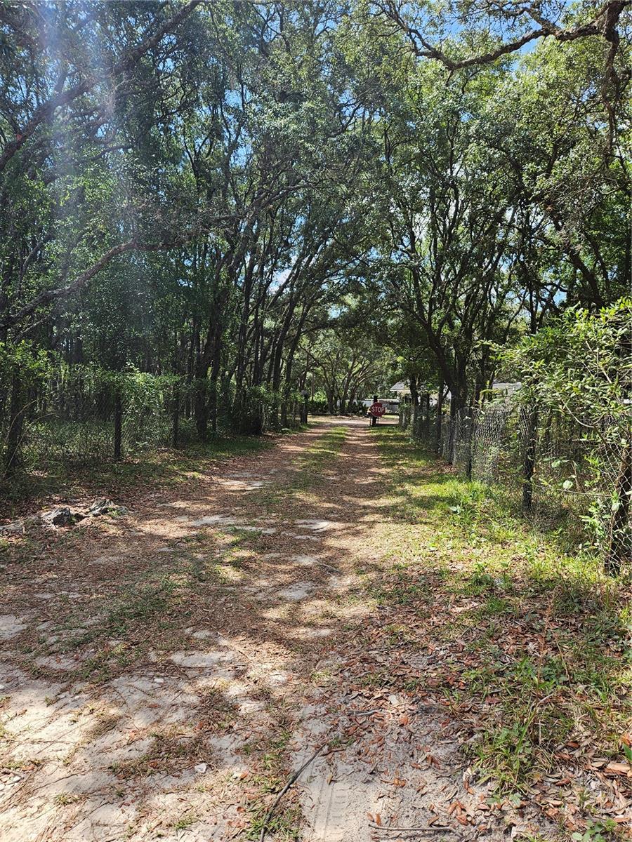 4300 W ROADRUNNER CT, HOMOSASSA, FL, 34446