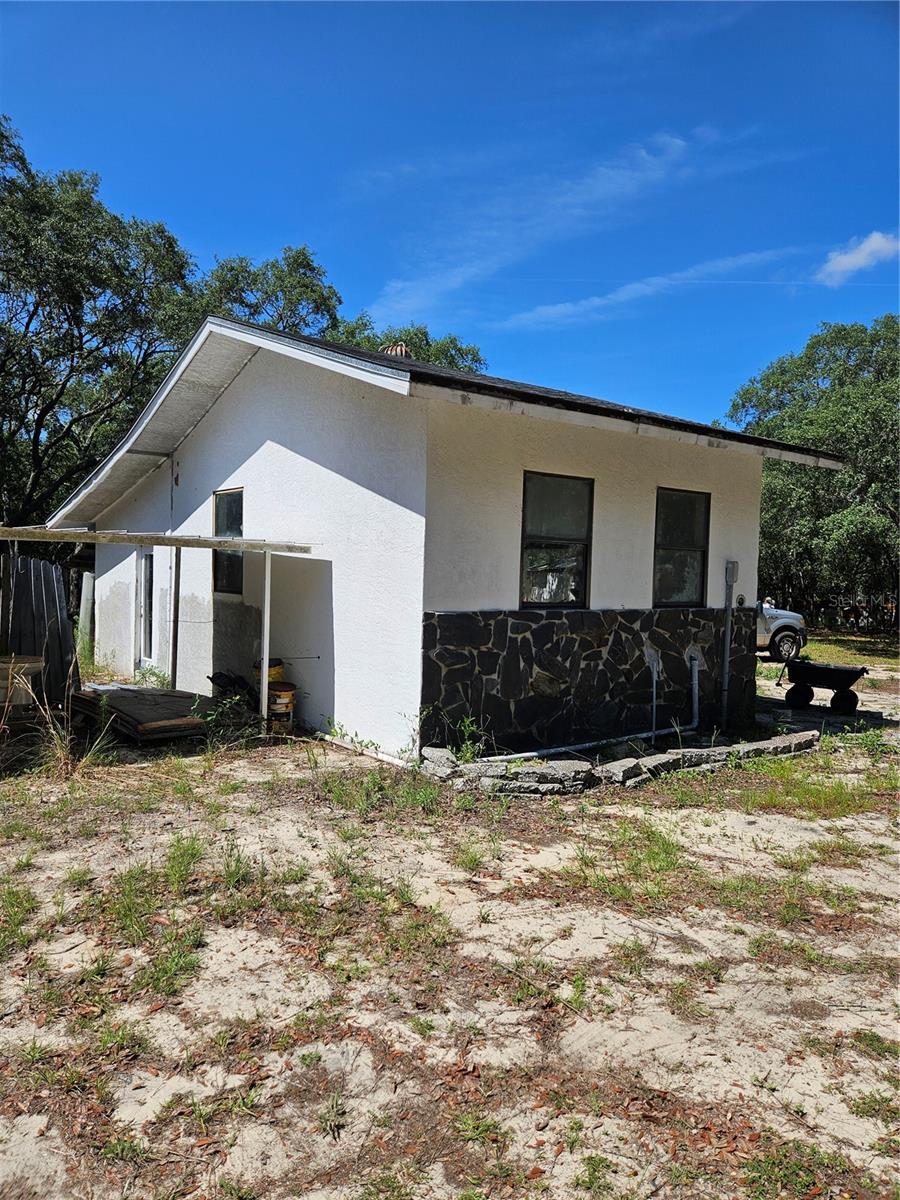 4300 W ROADRUNNER CT, HOMOSASSA, FL, 34446
