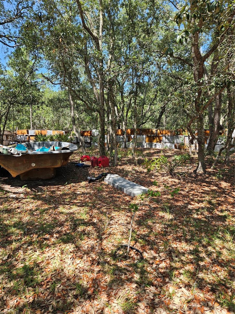 4300 W ROADRUNNER CT, HOMOSASSA, FL, 34446