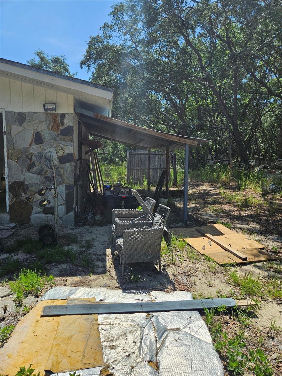 4300 W ROADRUNNER CT, HOMOSASSA, FL, 34446