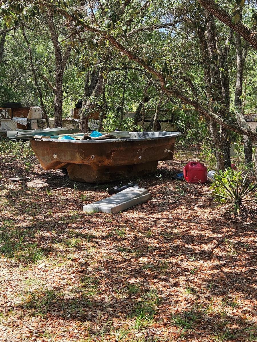 4300 W ROADRUNNER CT, HOMOSASSA, FL, 34446