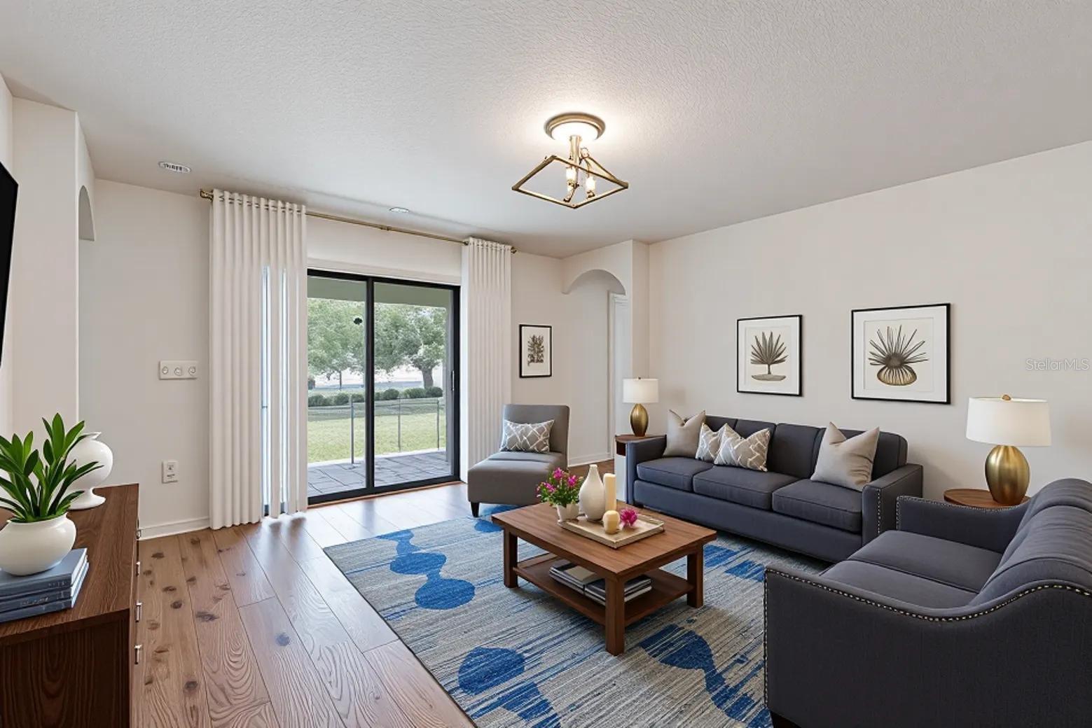 2428 BEXLEY DR, TAVARES, FL, 32778