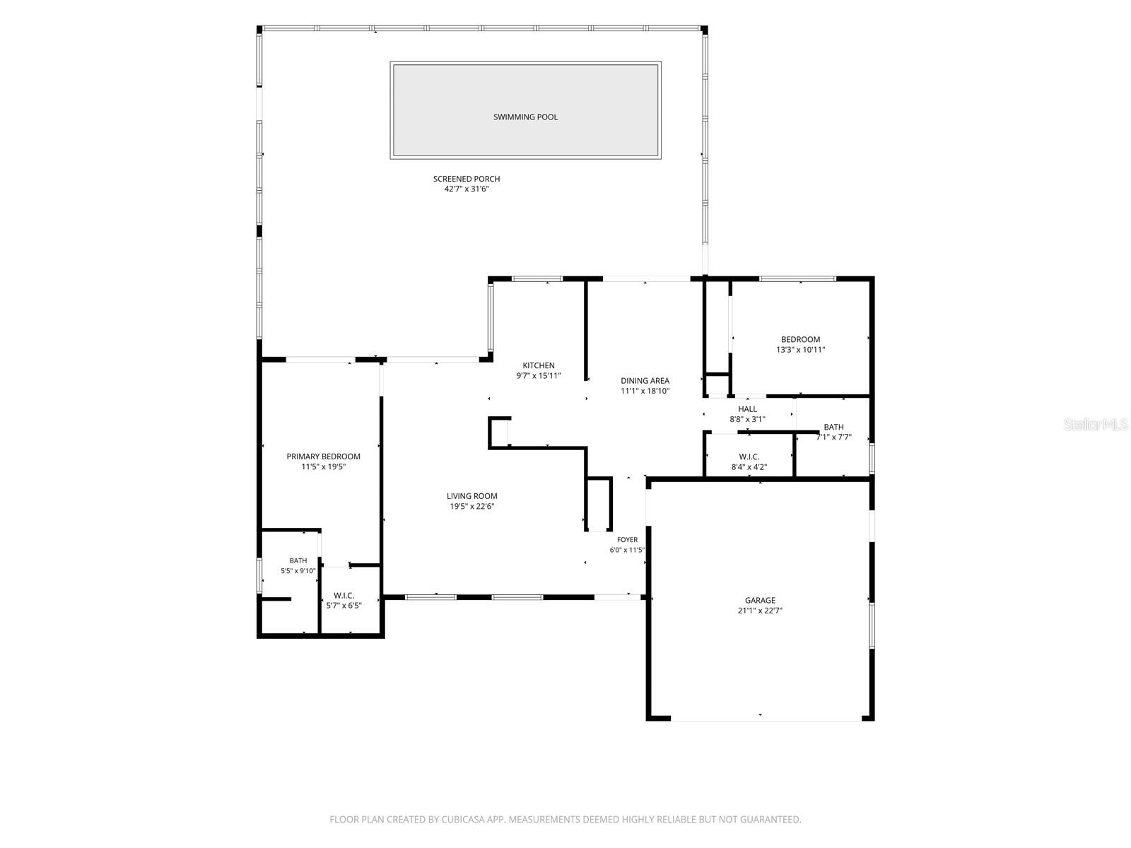 8702 POWDERHORN ROW, HUDSON, FL, 34667