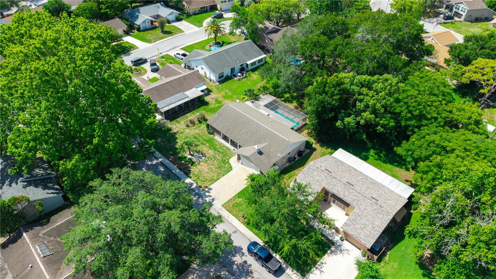8702 POWDERHORN ROW, HUDSON, FL, 34667
