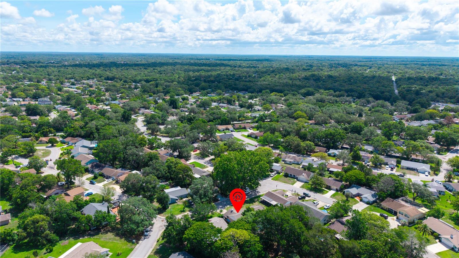 8702 POWDERHORN ROW, HUDSON, FL, 34667
