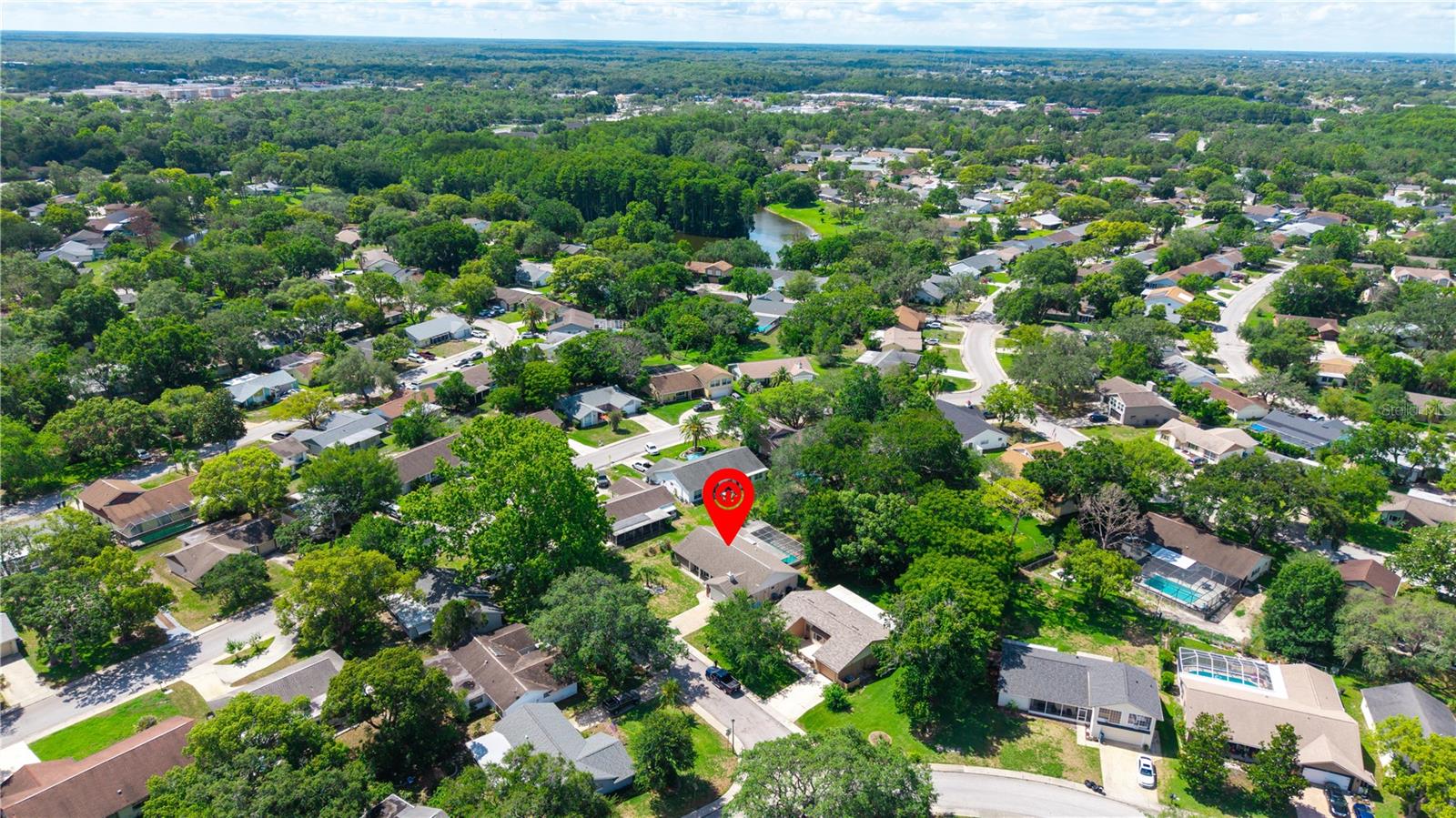 8702 POWDERHORN ROW, HUDSON, FL, 34667