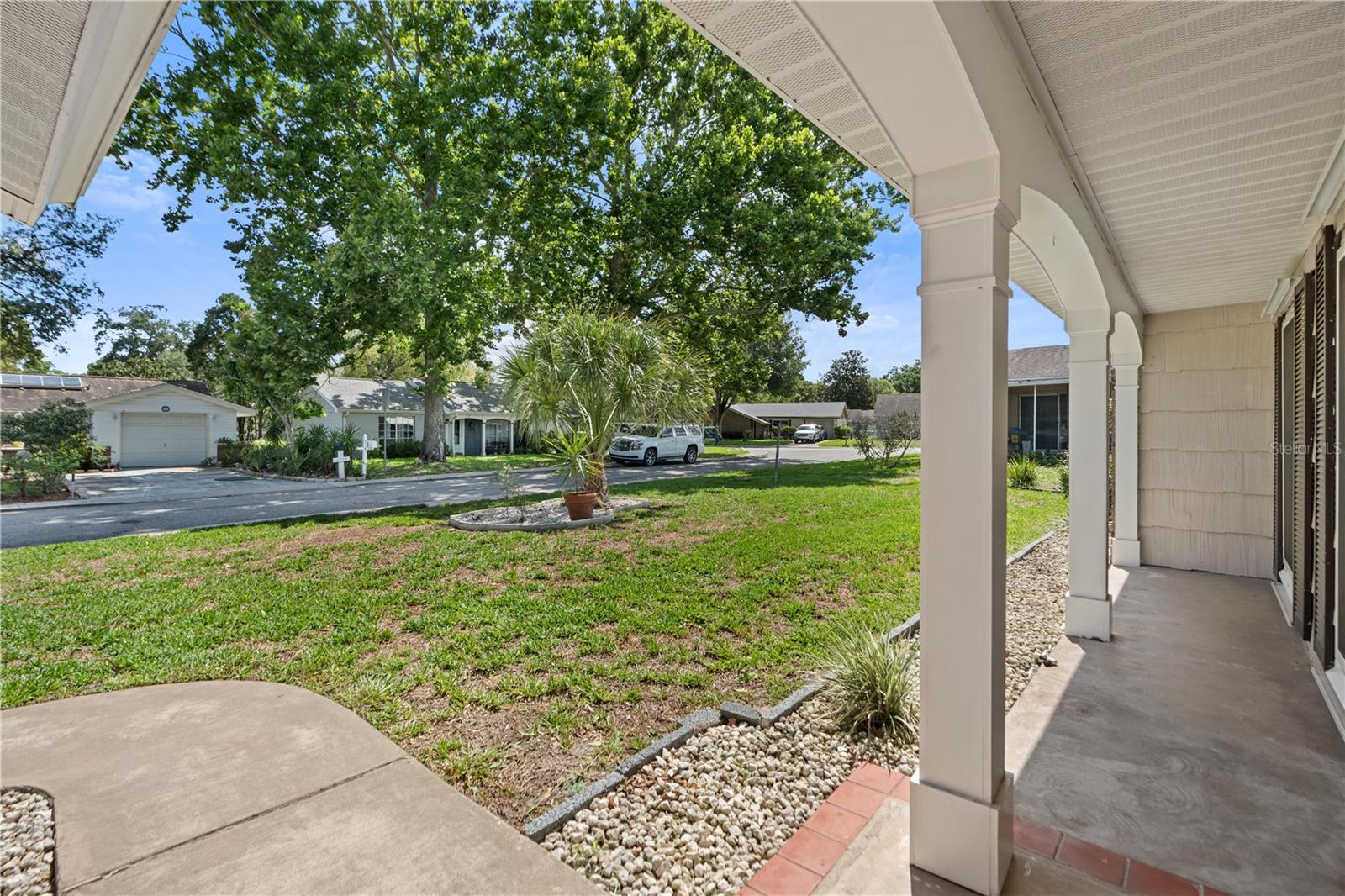 8702 POWDERHORN ROW, HUDSON, FL, 34667