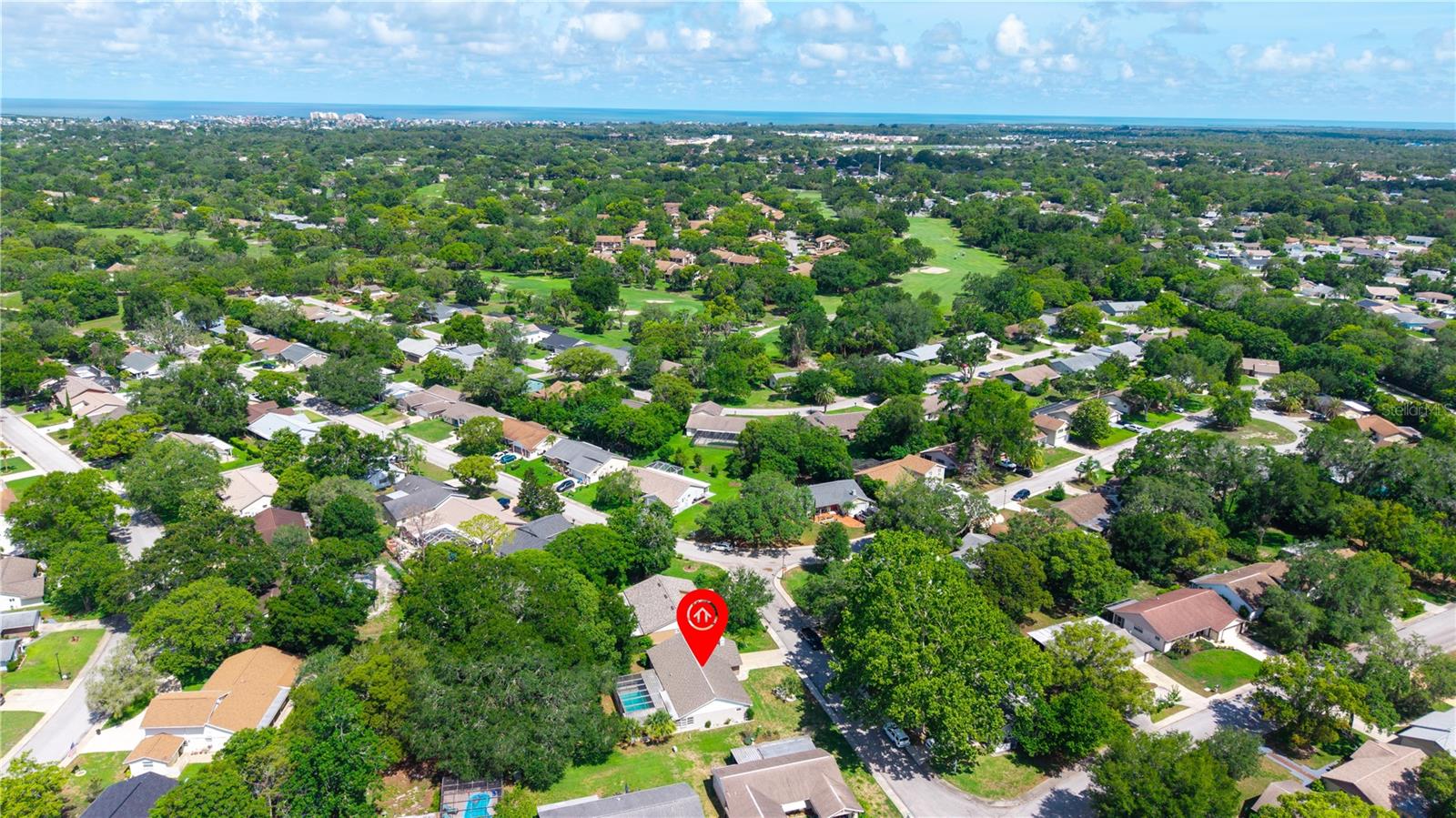 8702 POWDERHORN ROW, HUDSON, FL, 34667