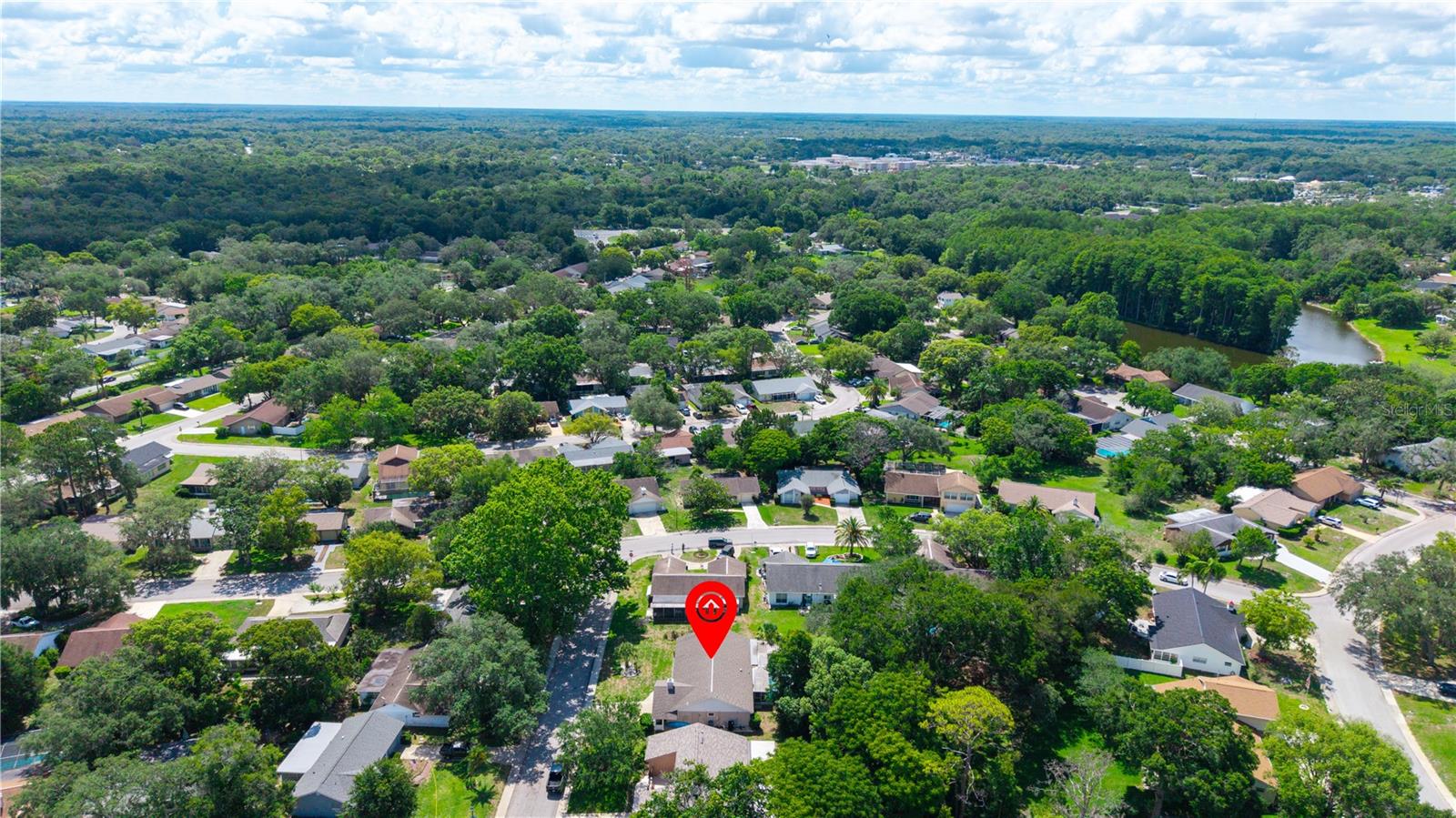 8702 POWDERHORN ROW, HUDSON, FL, 34667