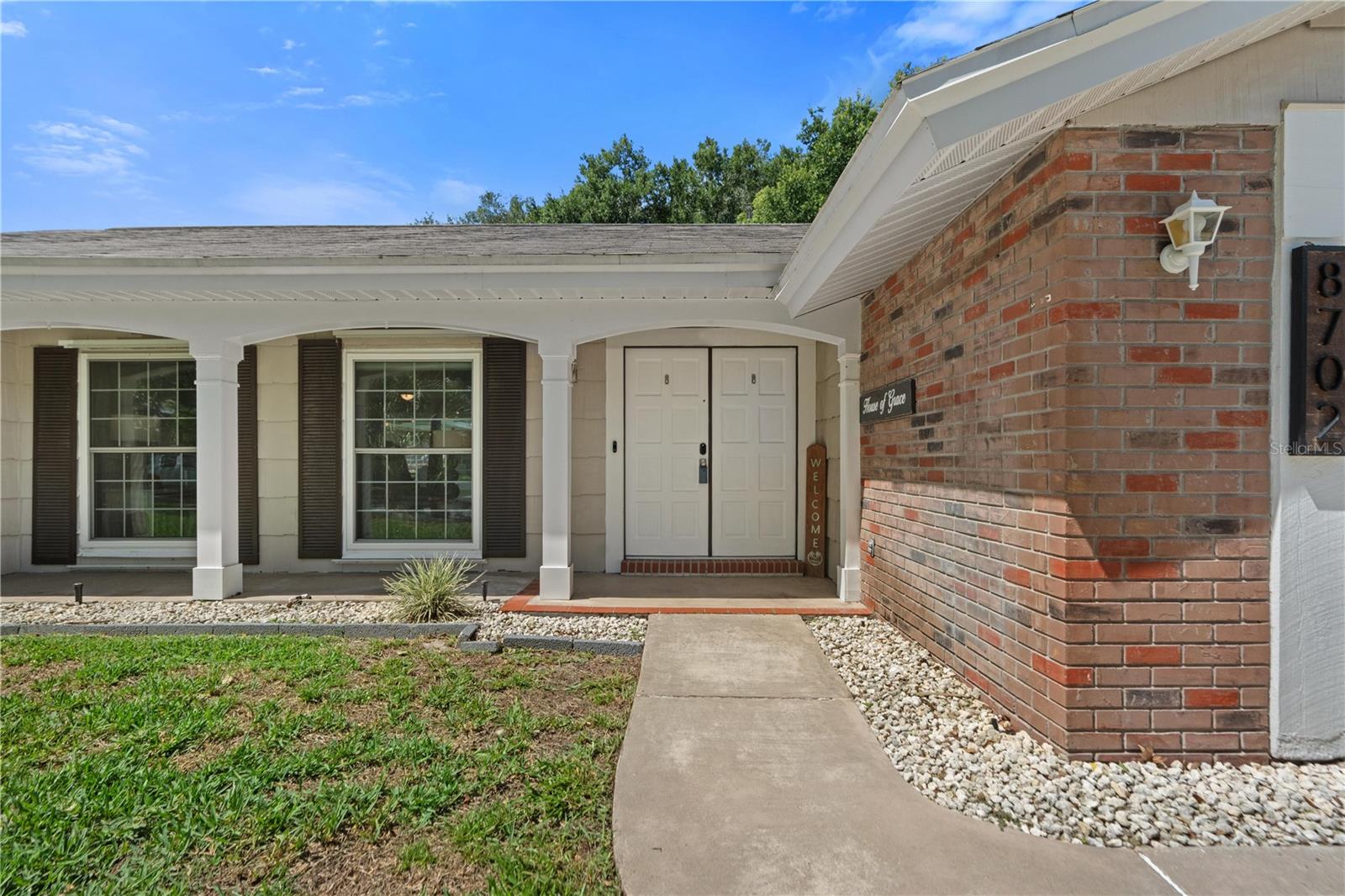 8702 POWDERHORN ROW, HUDSON, FL, 34667