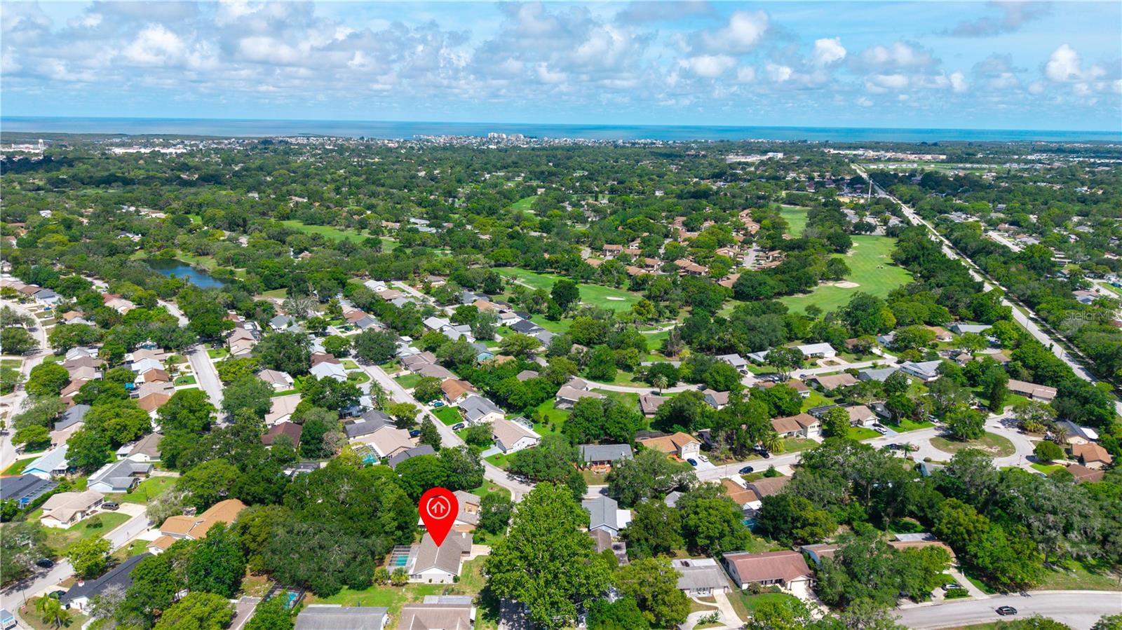 8702 POWDERHORN ROW, HUDSON, FL, 34667