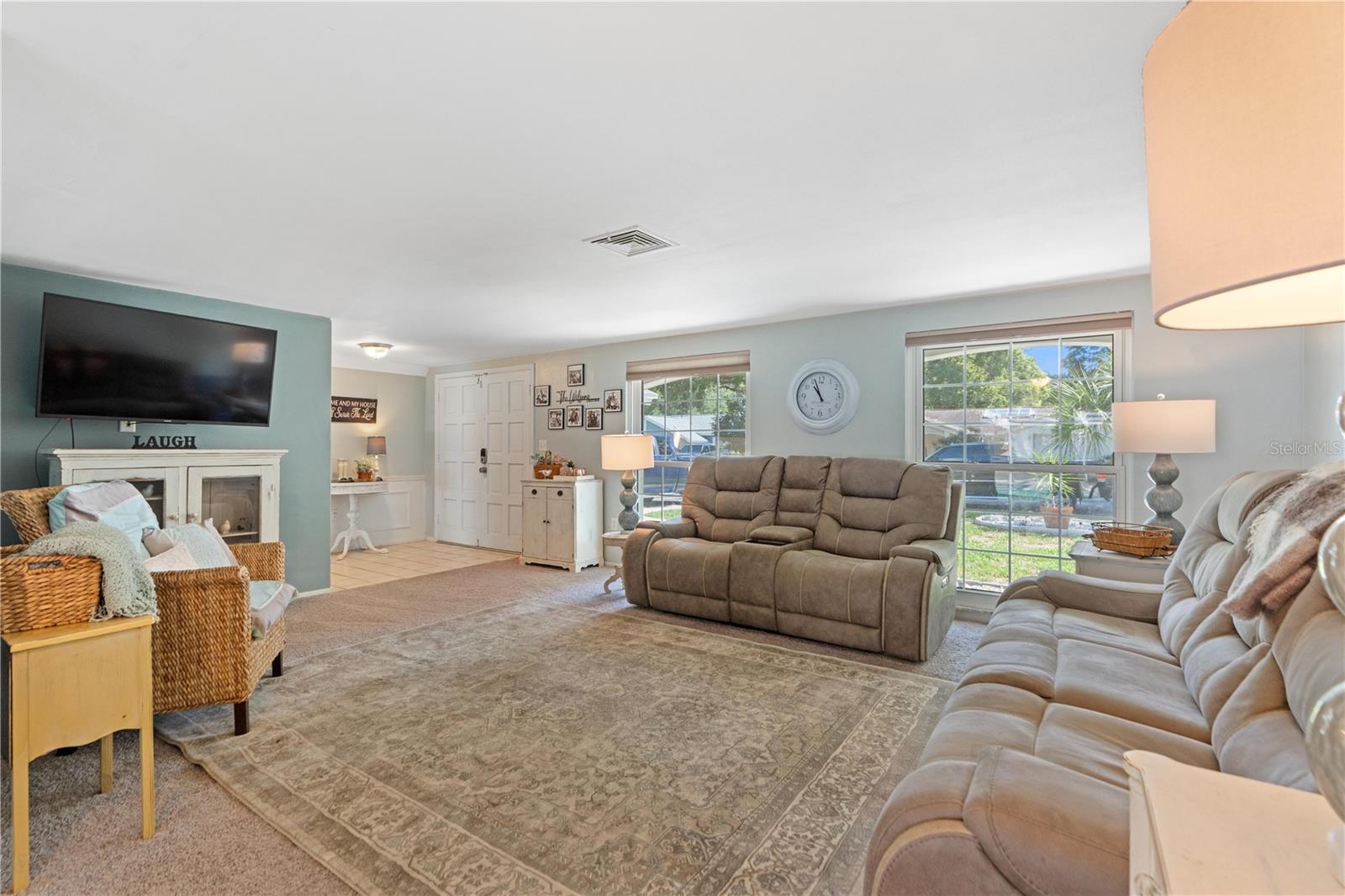 8702 POWDERHORN ROW, HUDSON, FL, 34667