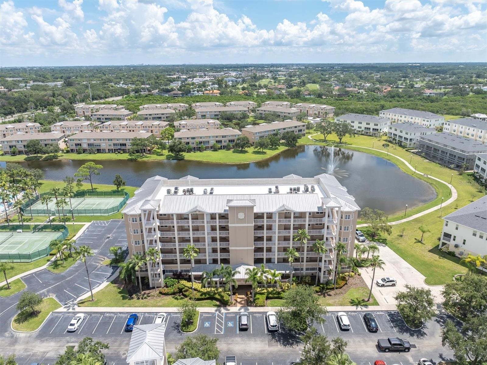7069 KEY HAVEN RD #302, SEMINOLE, FL, 33777