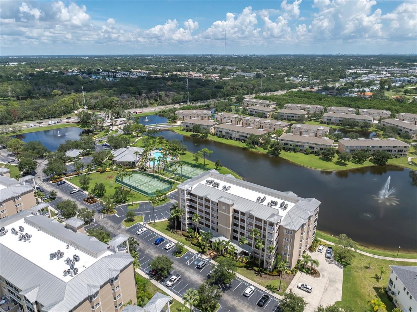 7069 KEY HAVEN RD #302, SEMINOLE, FL, 33777