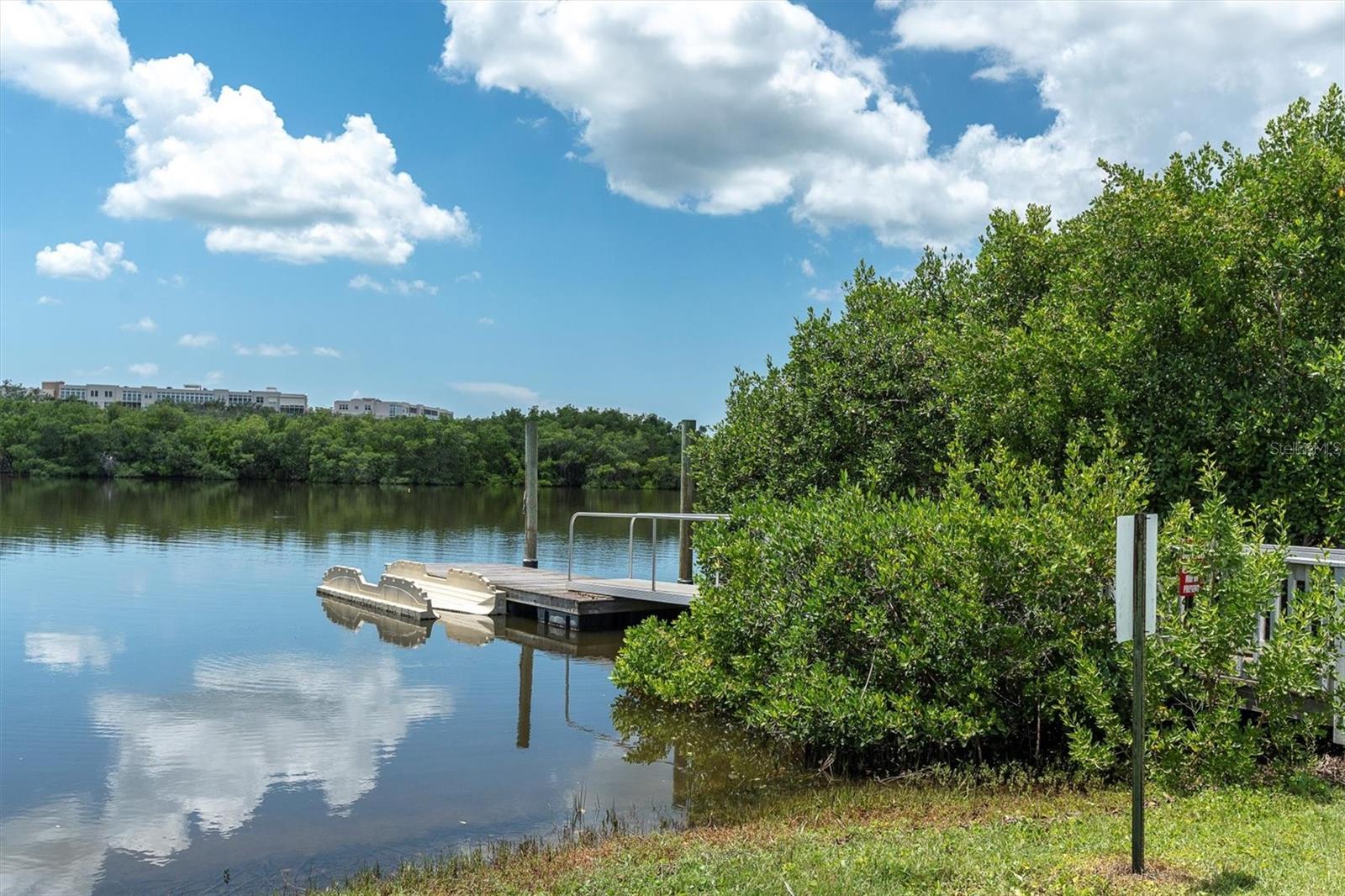 7069 KEY HAVEN RD #302, SEMINOLE, FL, 33777