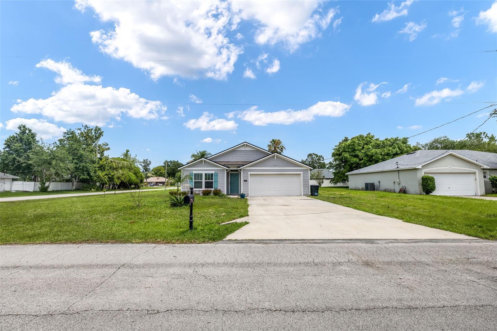 54 PATCHOGUE LN, PALM COAST, FL, 32164