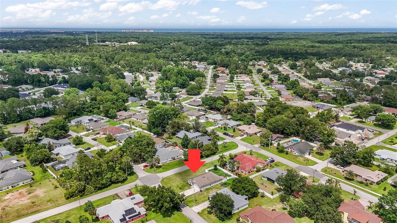 54 PATCHOGUE LN, PALM COAST, FL, 32164