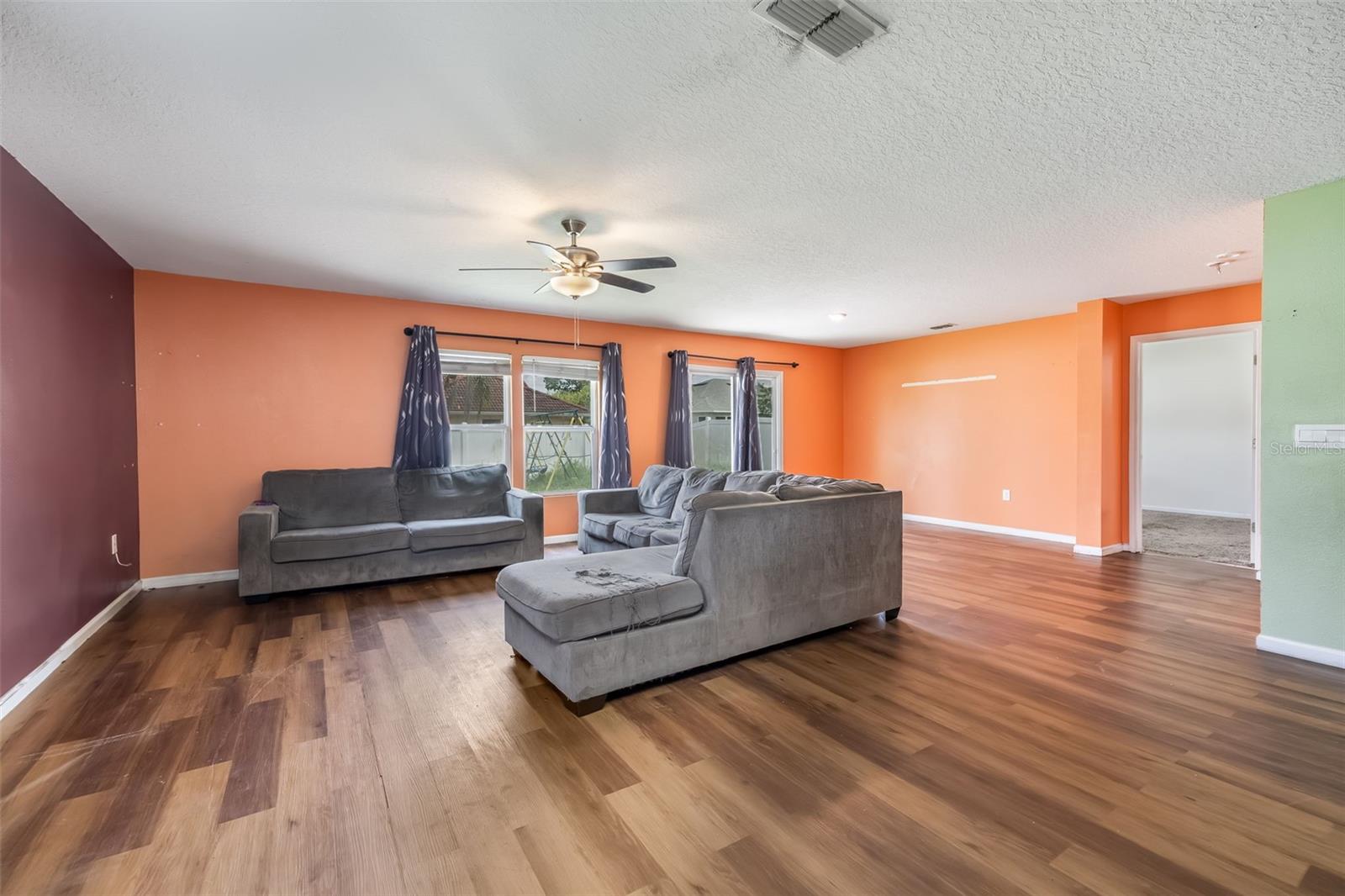 54 PATCHOGUE LN, PALM COAST, FL, 32164