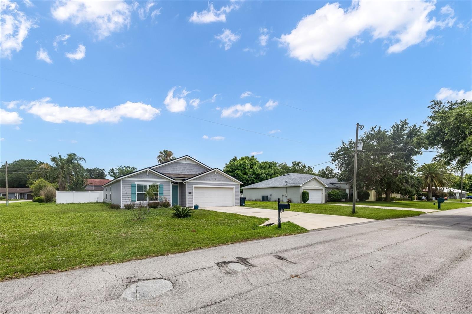 54 PATCHOGUE LN, PALM COAST, FL, 32164