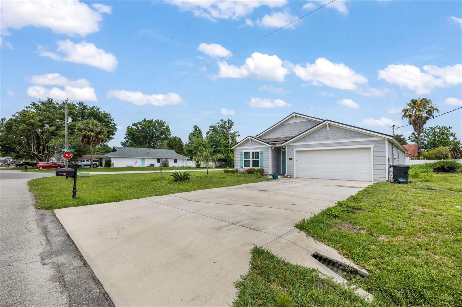 54 PATCHOGUE LN, PALM COAST, FL, 32164