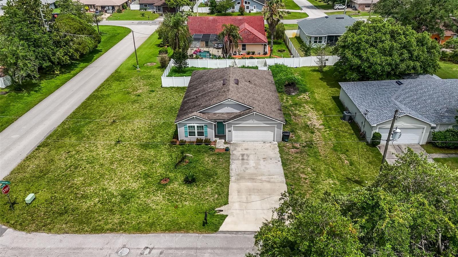 54 PATCHOGUE LN, PALM COAST, FL, 32164