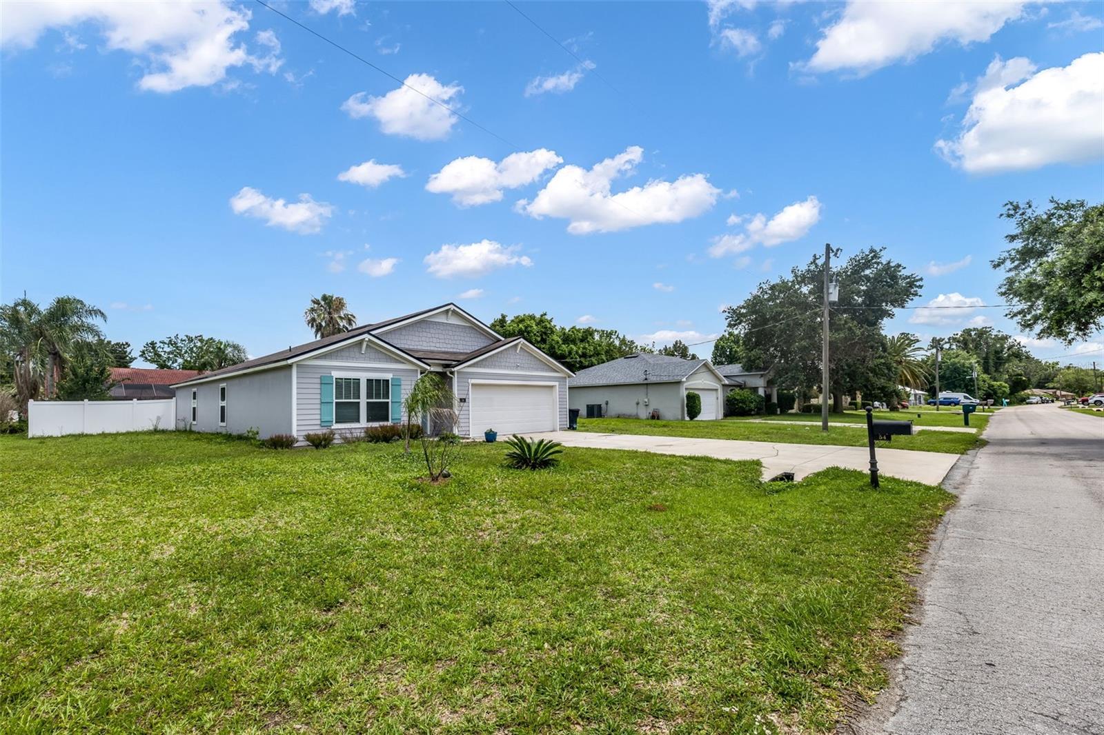 54 PATCHOGUE LN, PALM COAST, FL, 32164
