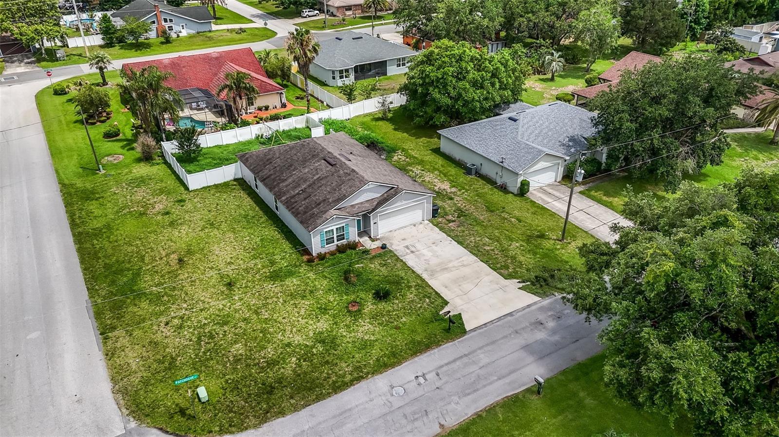 54 PATCHOGUE LN, PALM COAST, FL, 32164