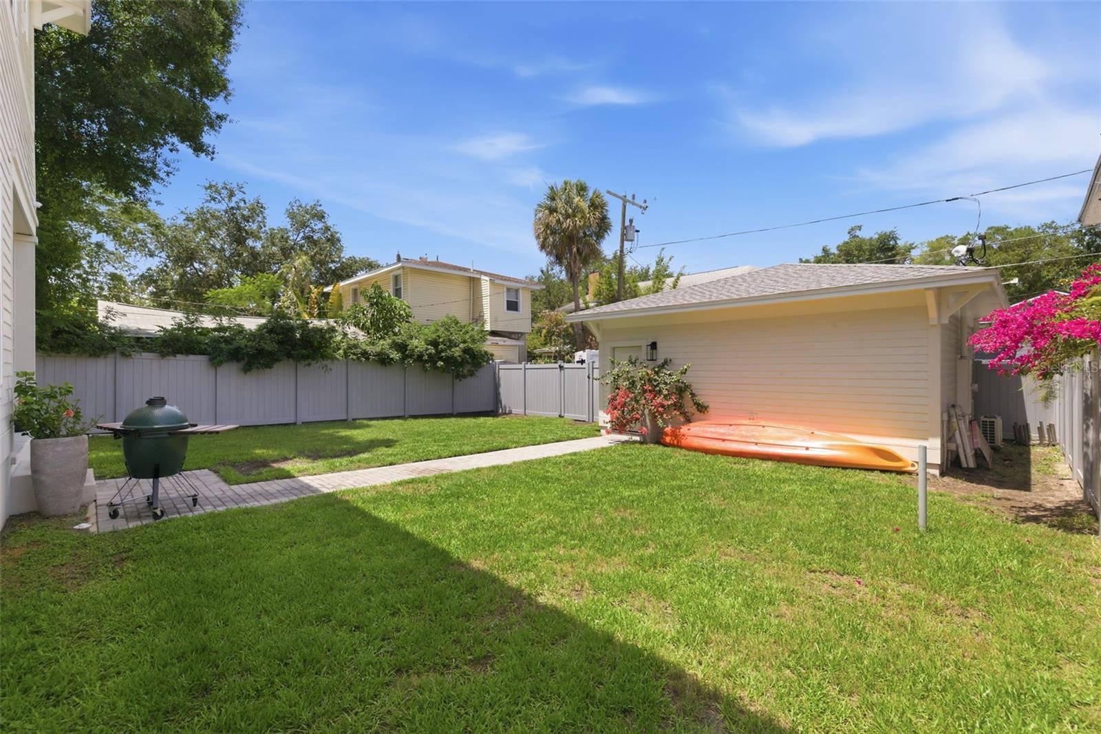610 5TH ST N, ST PETERSBURG, FL, 33701