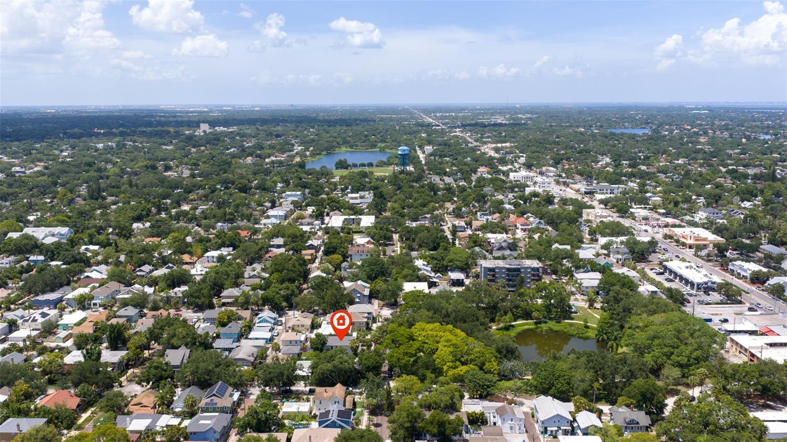 610 5TH ST N, ST PETERSBURG, FL, 33701