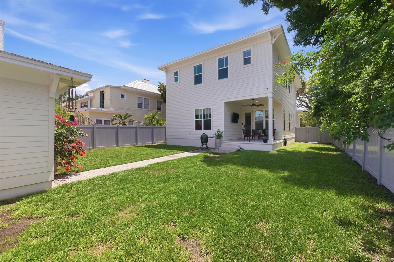 610 5TH ST N, ST PETERSBURG, FL, 33701