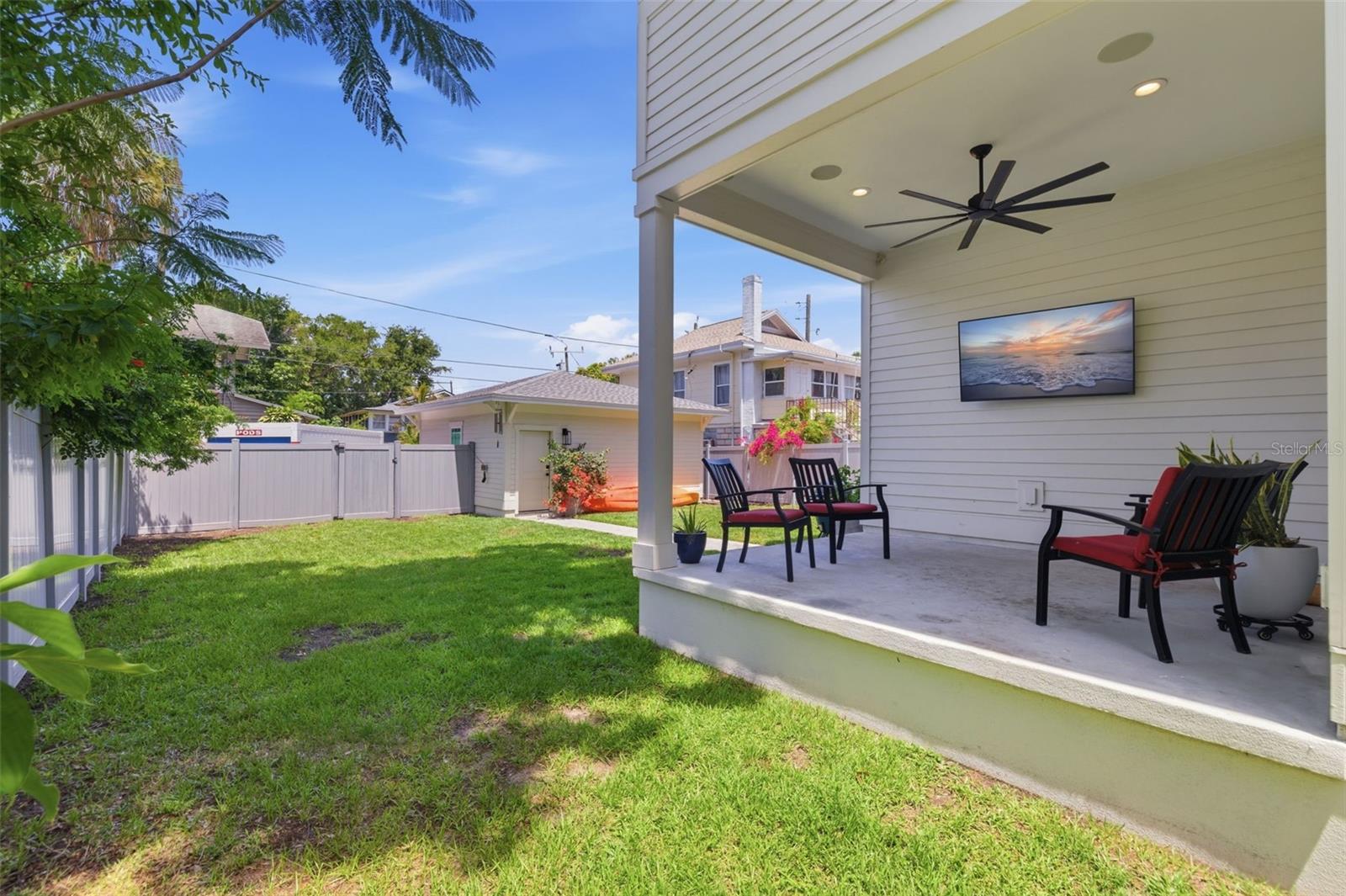 610 5TH ST N, ST PETERSBURG, FL, 33701