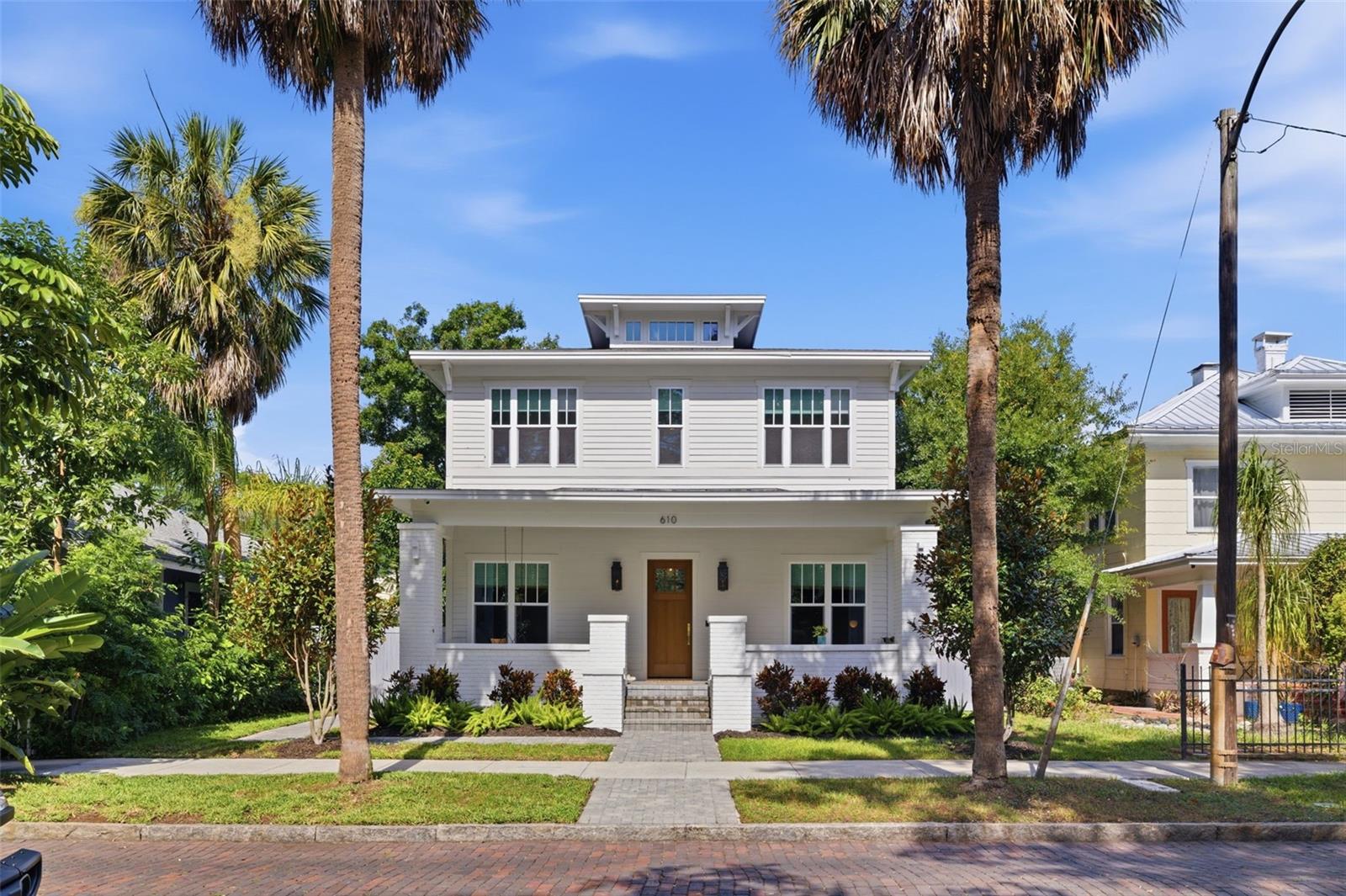 610 5TH ST N, ST PETERSBURG, FL, 33701